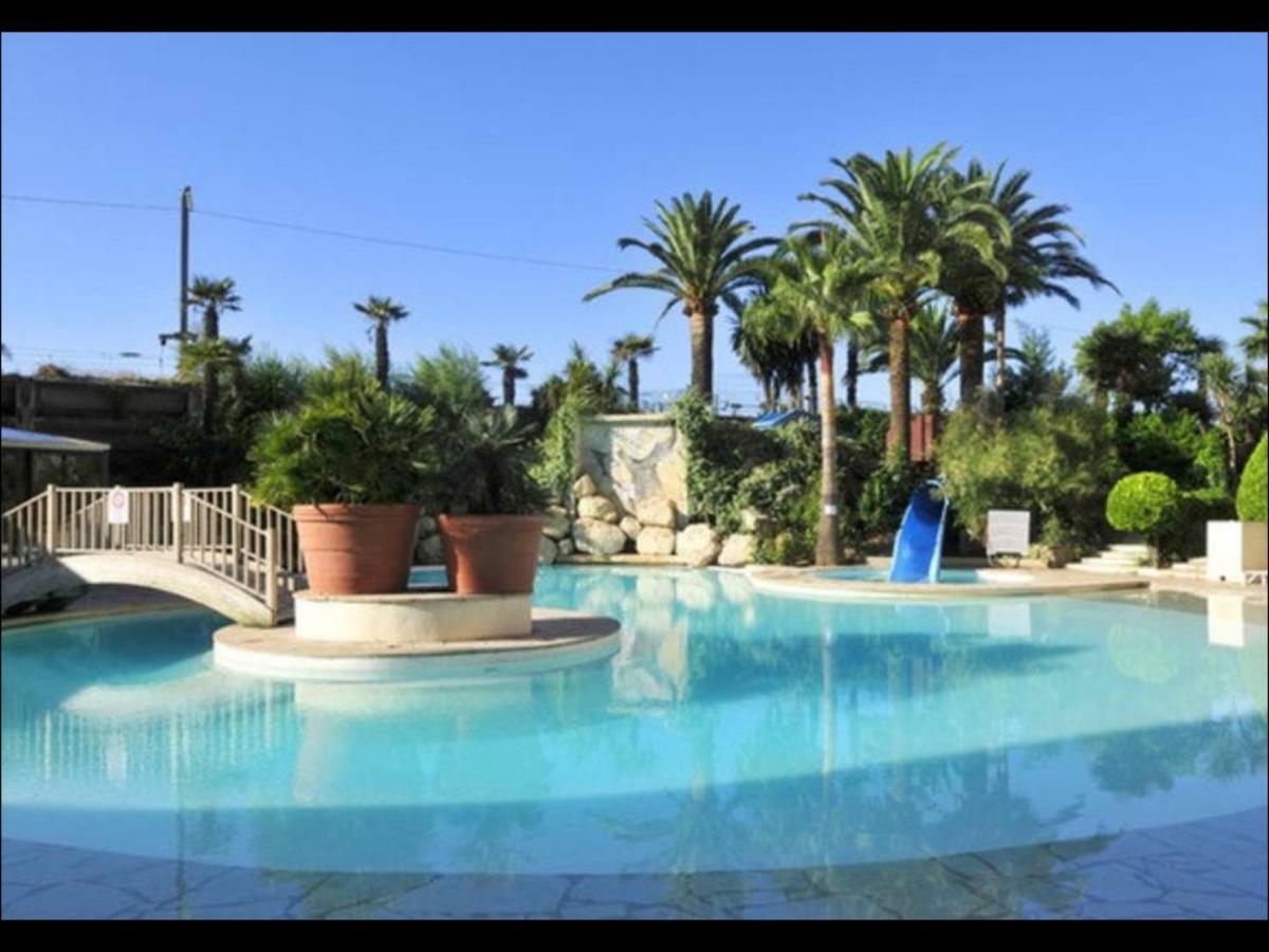 Cannes Vue Mer Kültér fotó
